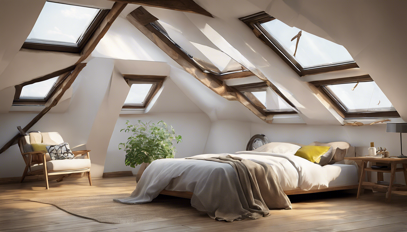 découvrez comment choisir la moustiquaire idéale pour vos fenêtres de toit. protégez votre intérieur des insectes tout en laissant entrer la lumière et l'air frais. nos conseils vous aideront à trouver la solution parfaite adaptée à vos besoins.