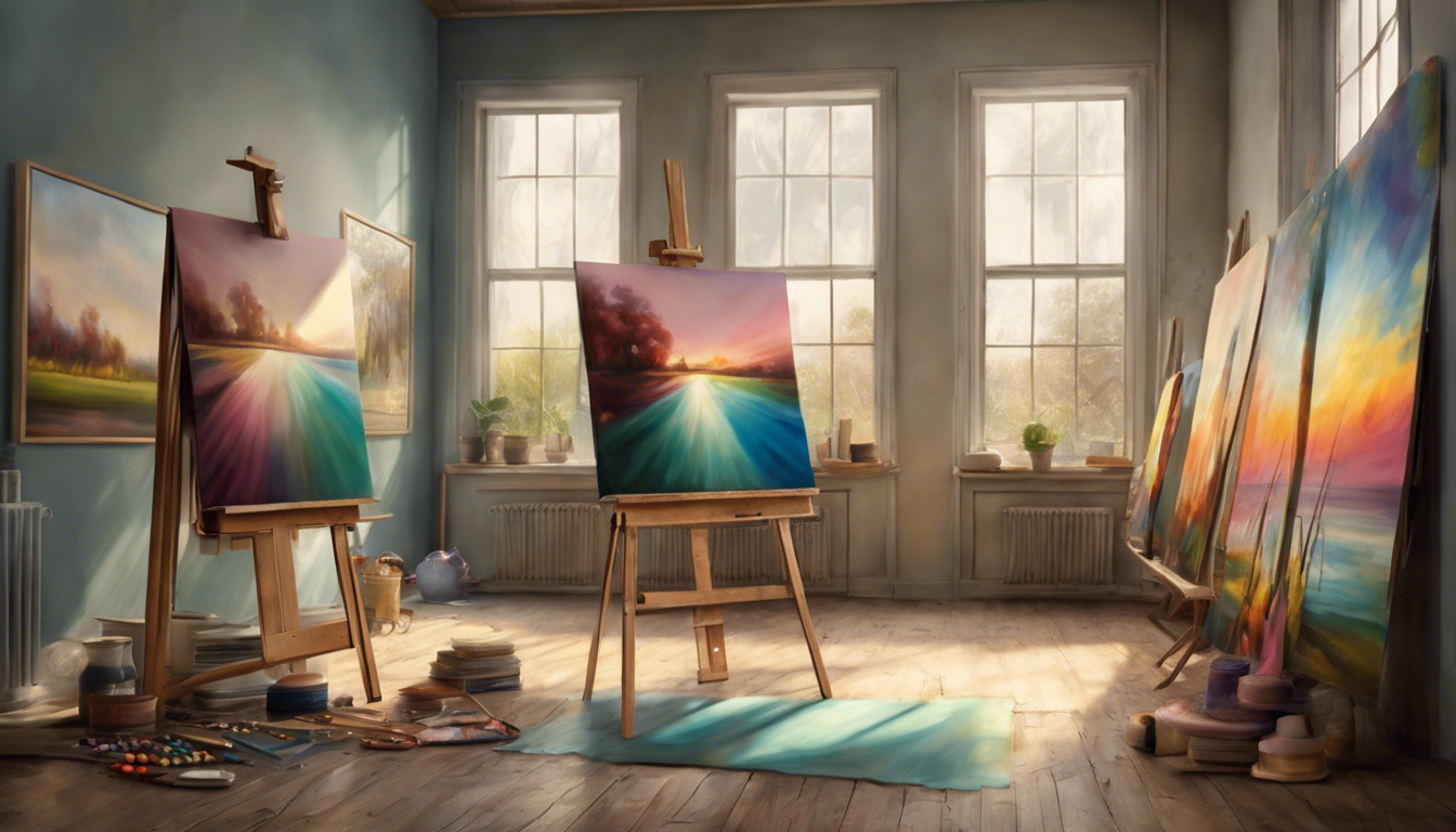 explorez les arcanes de la peinture satinée avec notre guide complet. apprenez les techniques, astuces et choix de couleurs pour sublimer vos projets créatifs. révélez le potentiel de cette finition élégante dans votre intérieur.