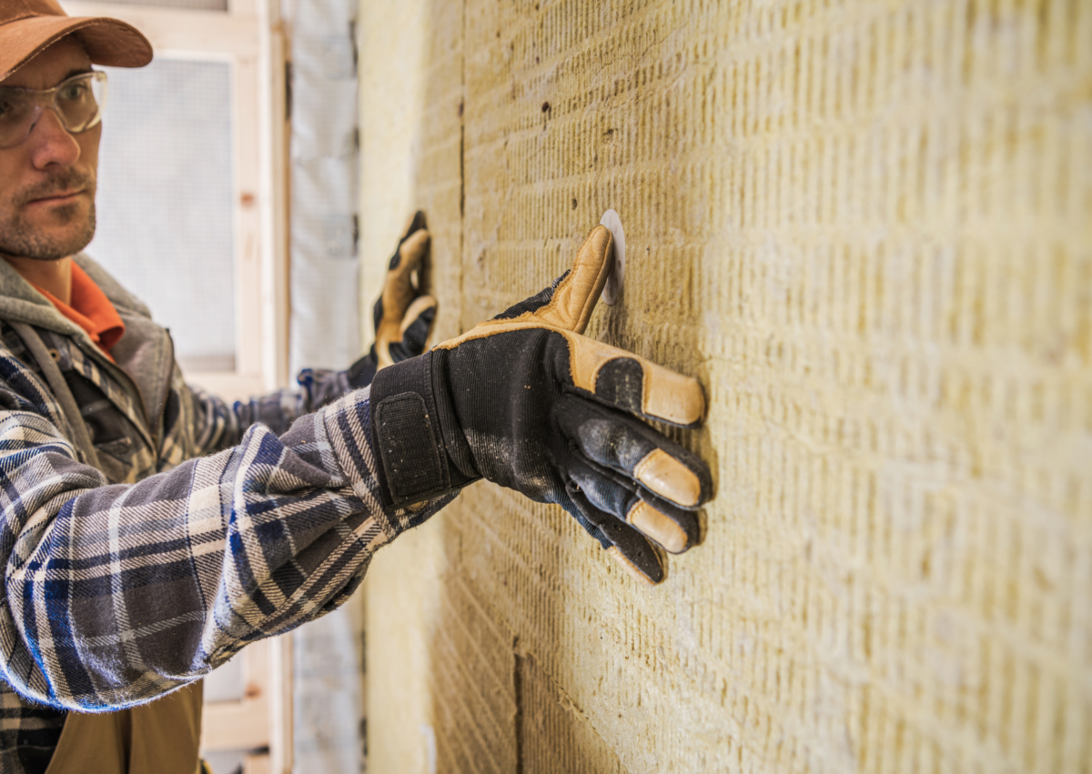 travaux maison grâce à prêt travaux