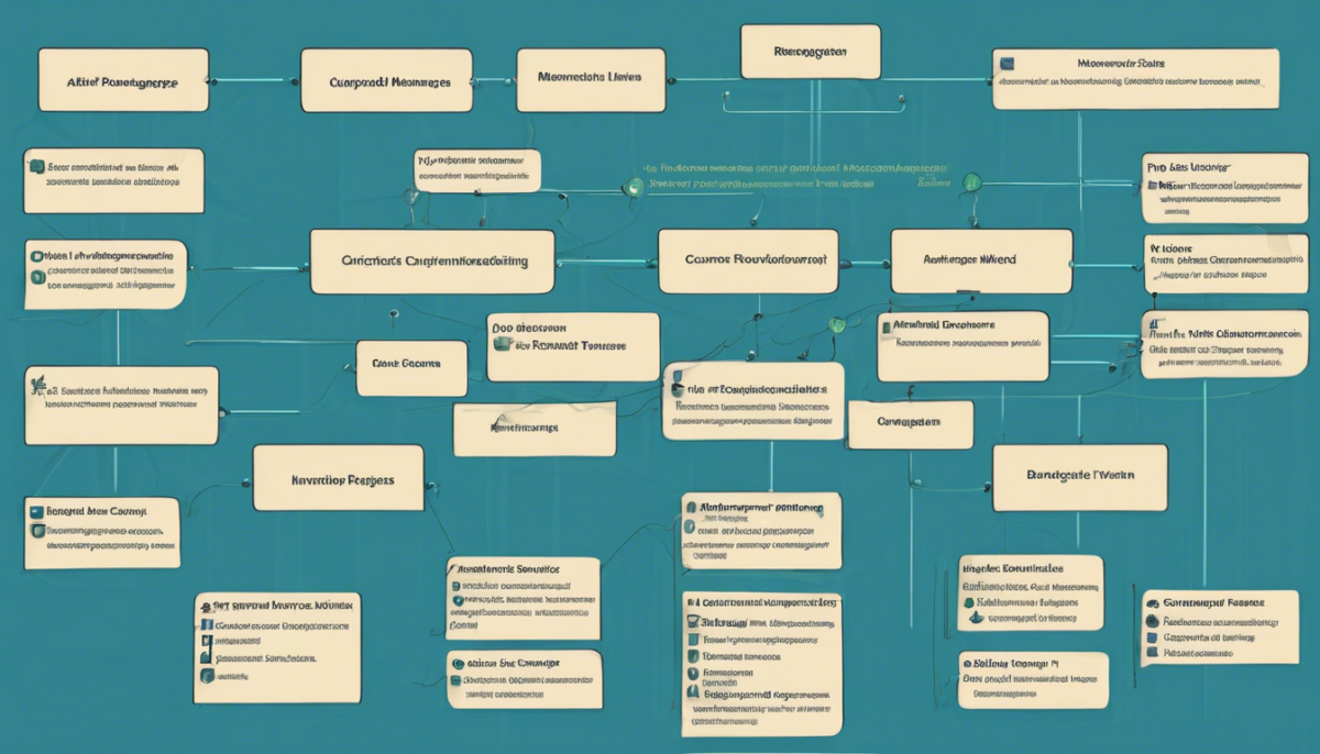 découvrez un exemple d'organisation matricielle, un modèle de gestion innovant qui favorise la collaboration entre les départements et l'optimisation des ressources. apprenez comment cette structure peut améliorer la flexibilité et l'efficacité de votre entreprise.