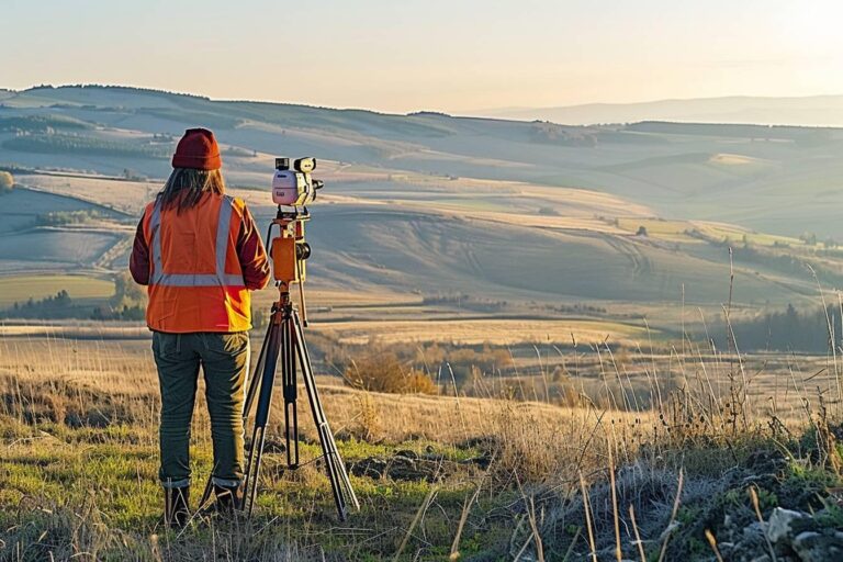 Comment effectuer le bornage d'un terrain ancien de plus de 30 ans : guide pratique et procédure légale