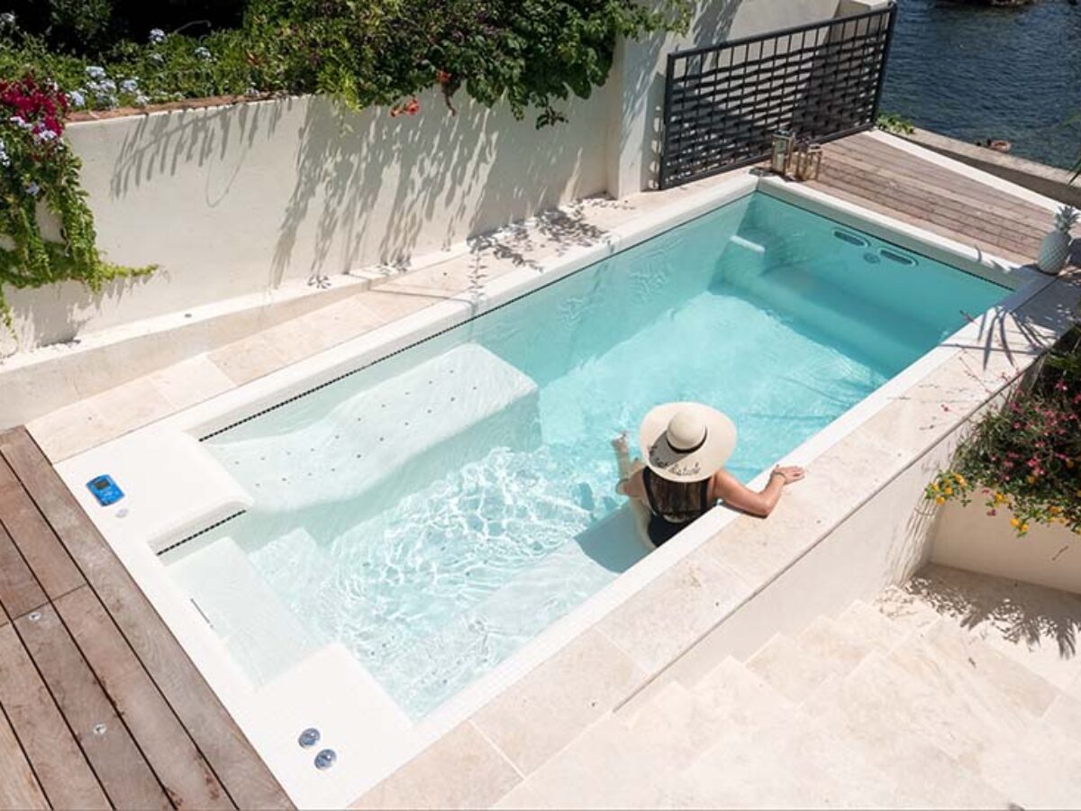 Comment choisir le meilleur spa de nage pour votre maison ?