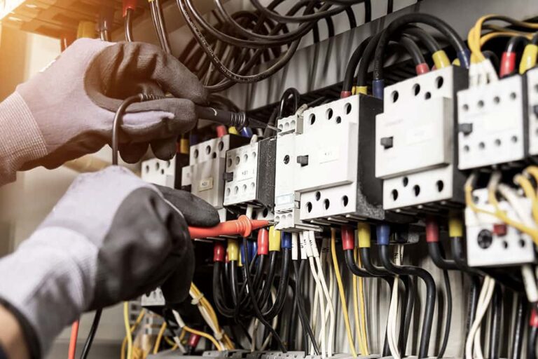 Conseils pour un dépannage électrique efficace