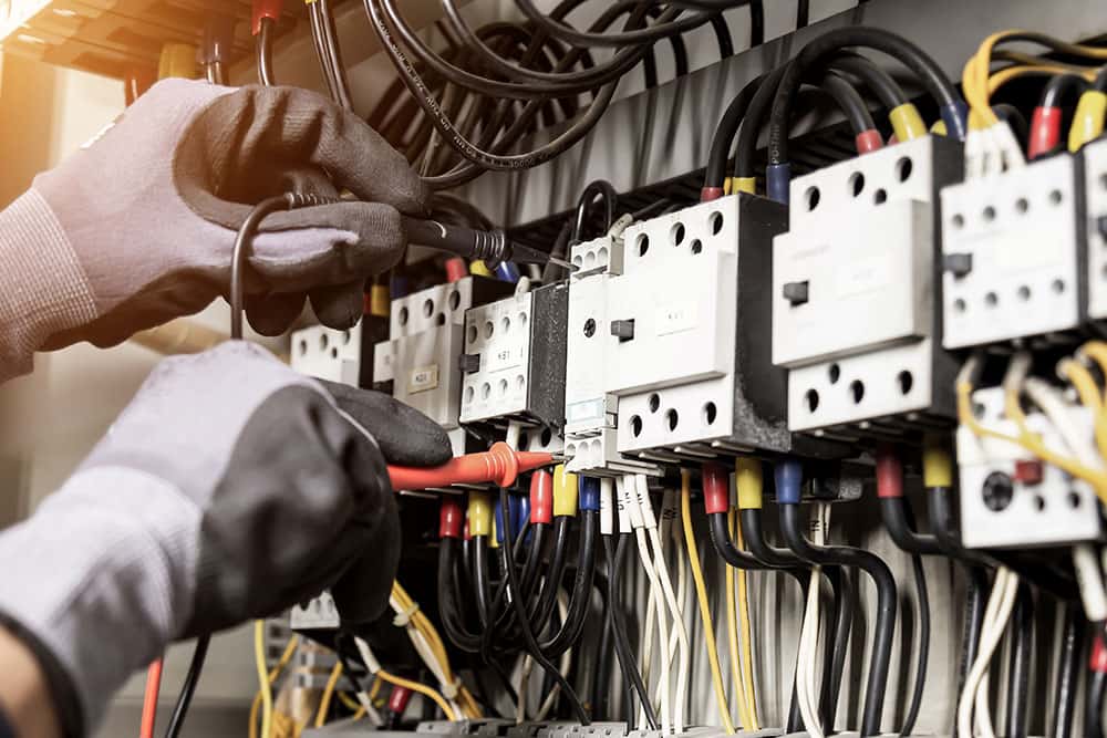 Conseils pour un dépannage électrique efficace