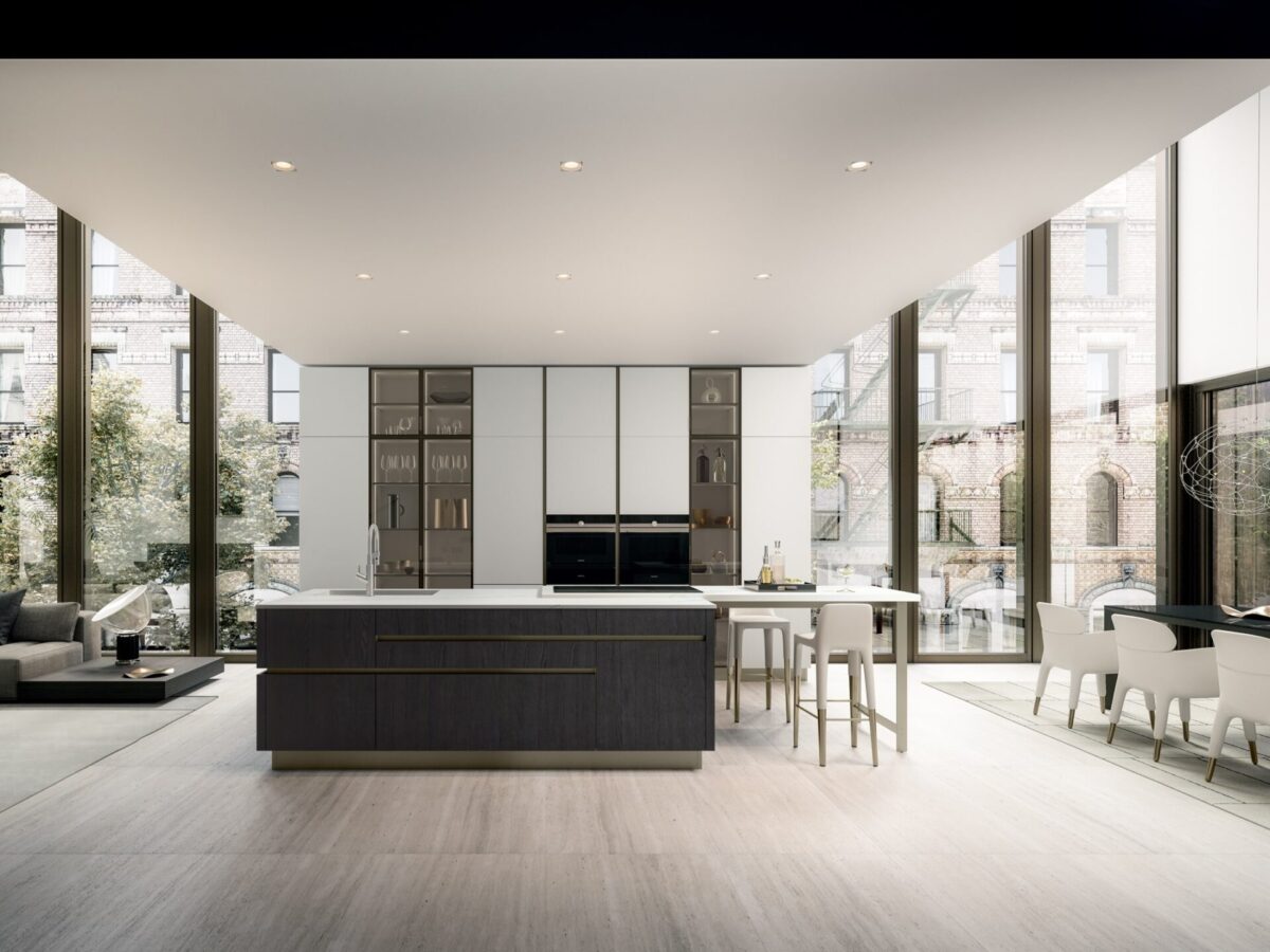 Découvrez la cuisine haut de gamme italienne