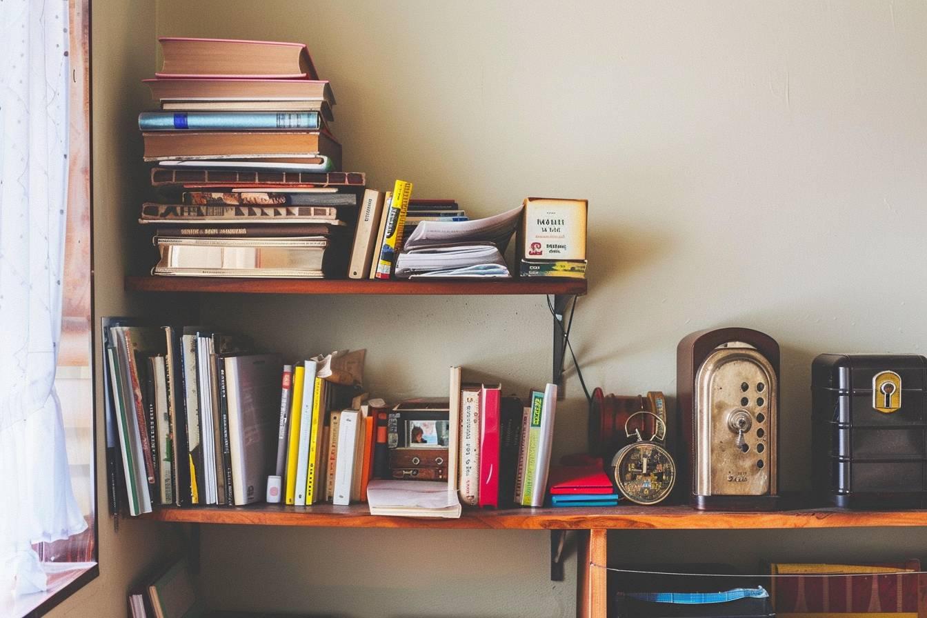 Qu'est-ce qu'un meuble meublant ? Définition et caractéristiques essentielles