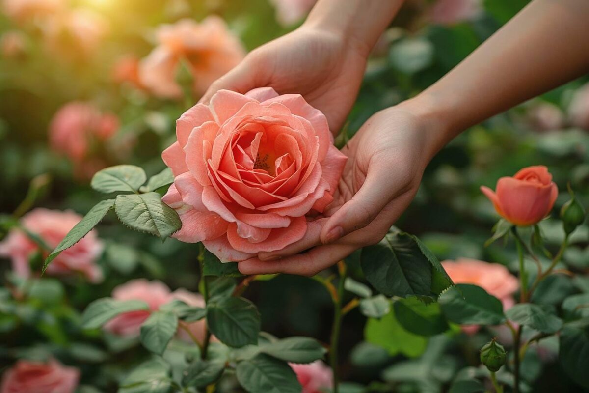 Quand déplacer des rosiers : le meilleur moment et les étapes clés pour une transplantation réussie