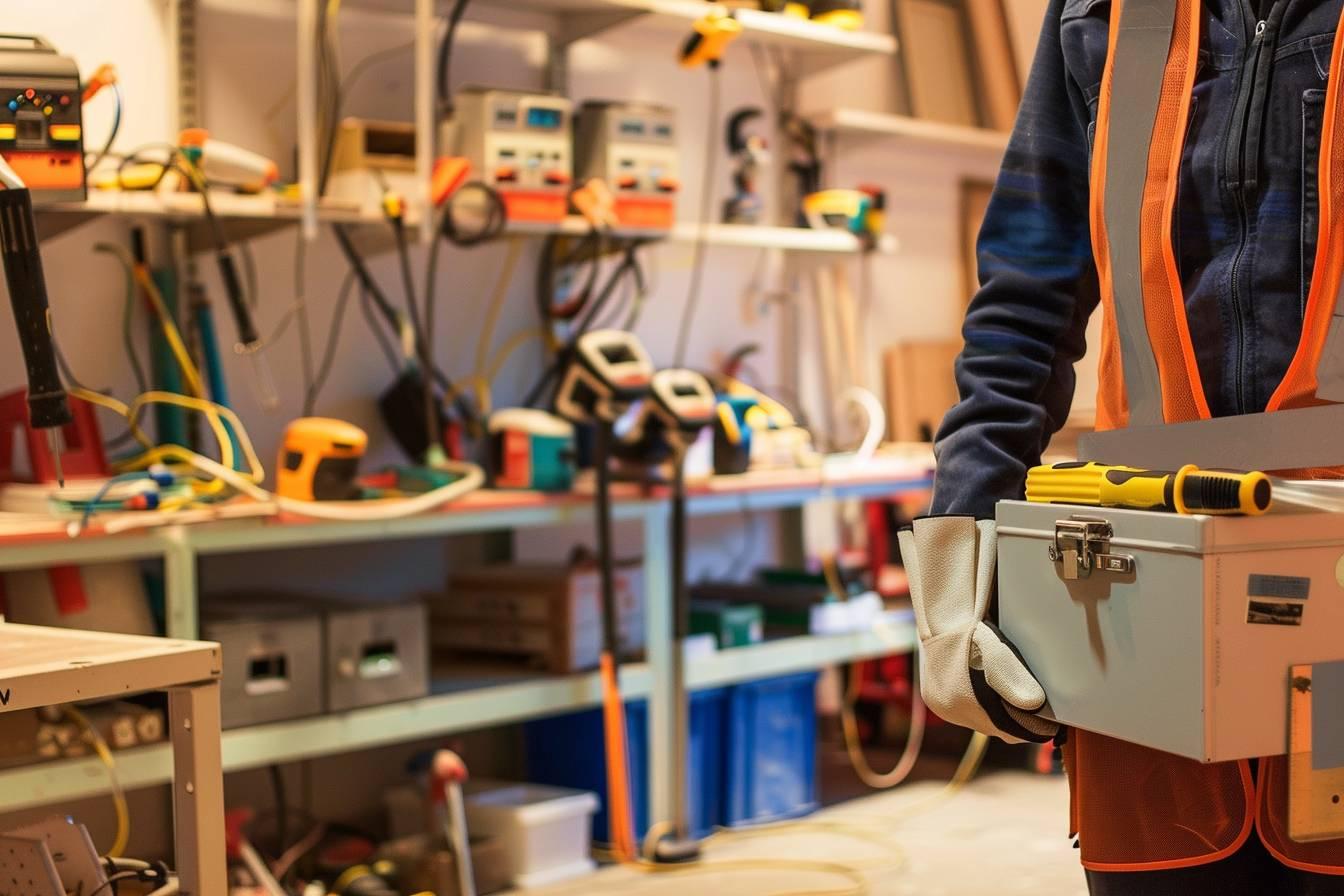 Mon-club-elec : votre solution pour une gestion intelligente de la consommation électrique