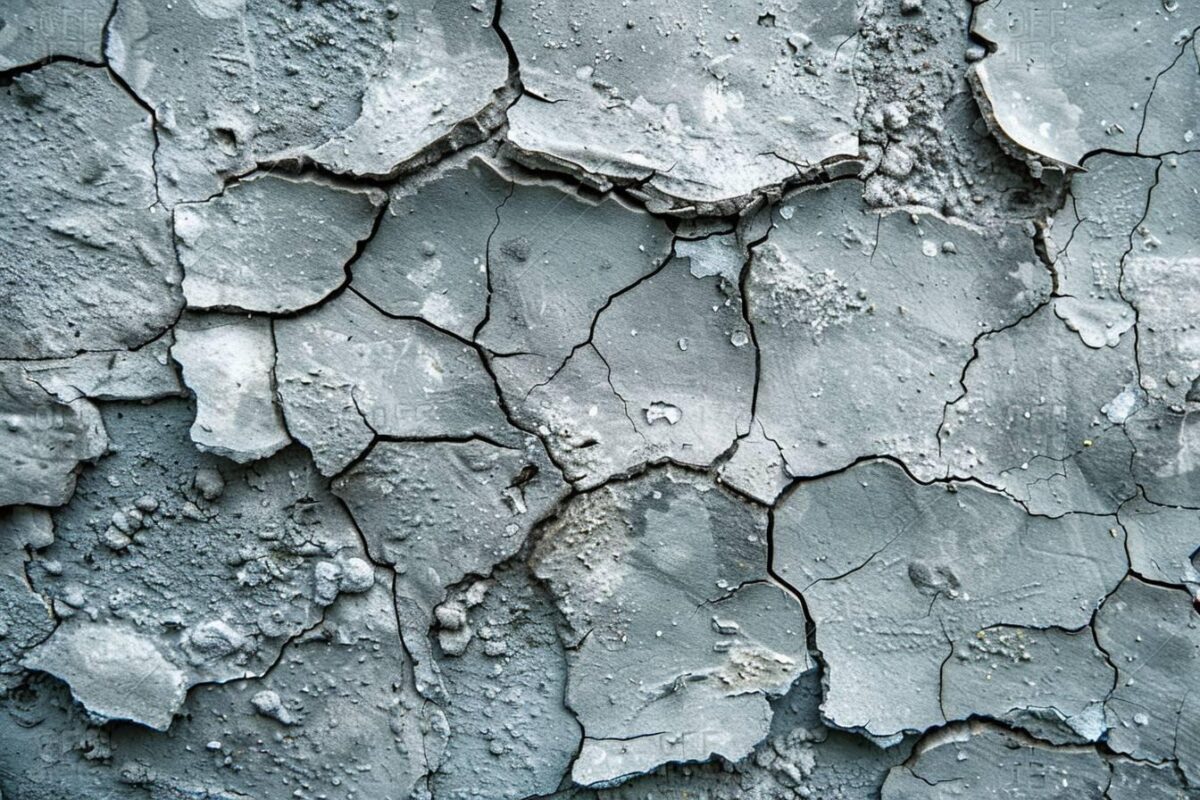 Comment identifier et gérer une plaque de fibrociment amianté sur un mur : guide complet