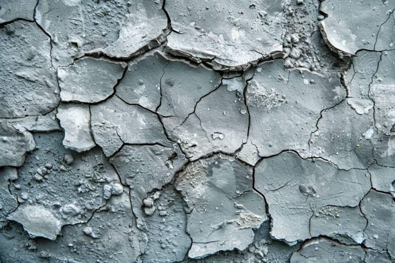 Comment identifier et gérer une plaque de fibrociment amianté sur un mur : guide complet