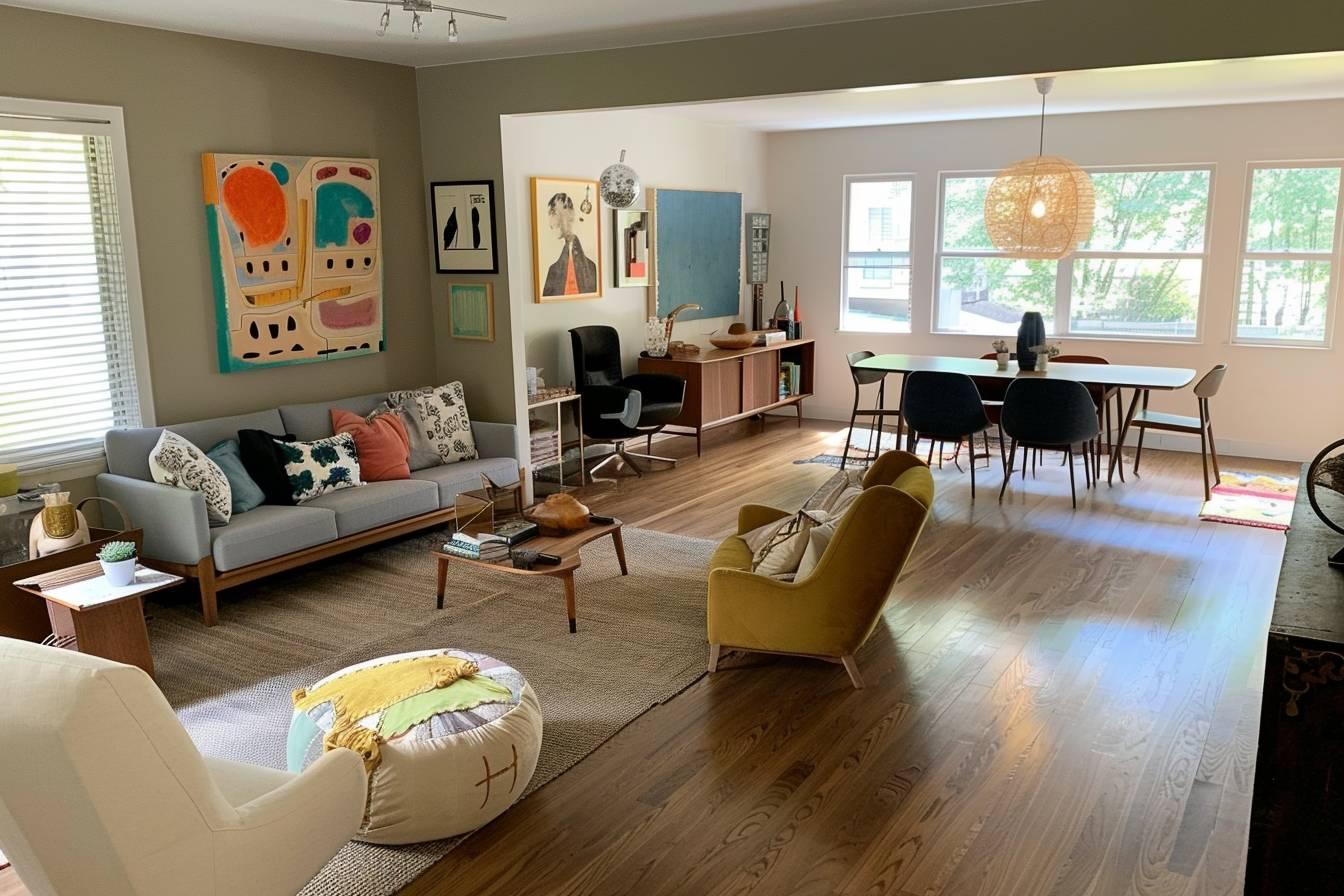 Home staging à Agen : transformez votre maison avec Langel pour une vente rapide et avantageuse