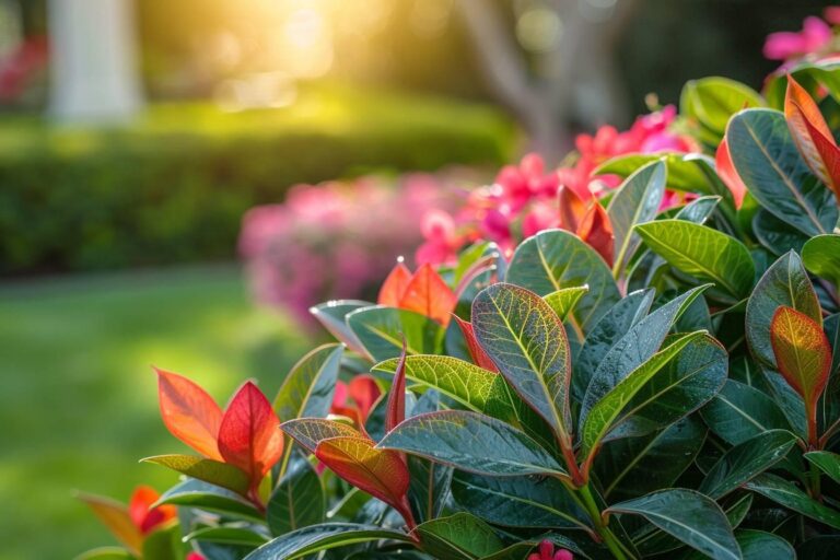 Les 5 principaux inconvénients du photinia : ce qu'il faut savoir avant de planter cet arbuste
