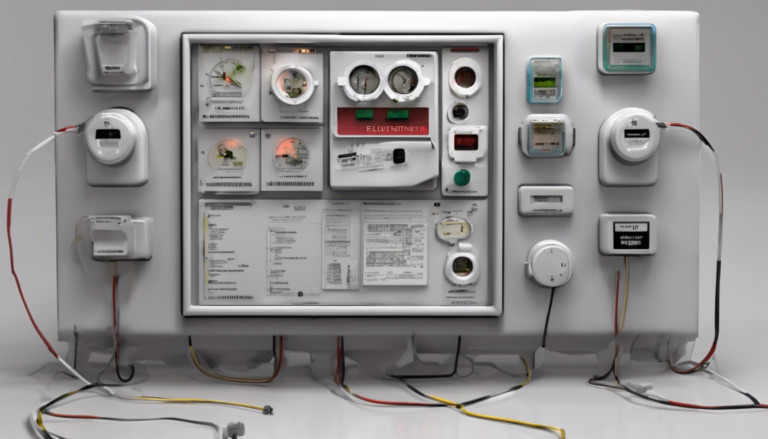 découvrez comment fonctionne un compteur divisionnaire d'électricité, ses avantages, et comment il permet de suivre votre consommation énergétique. apprenez à optimiser votre utilisation de l'énergie pour faire des économies.