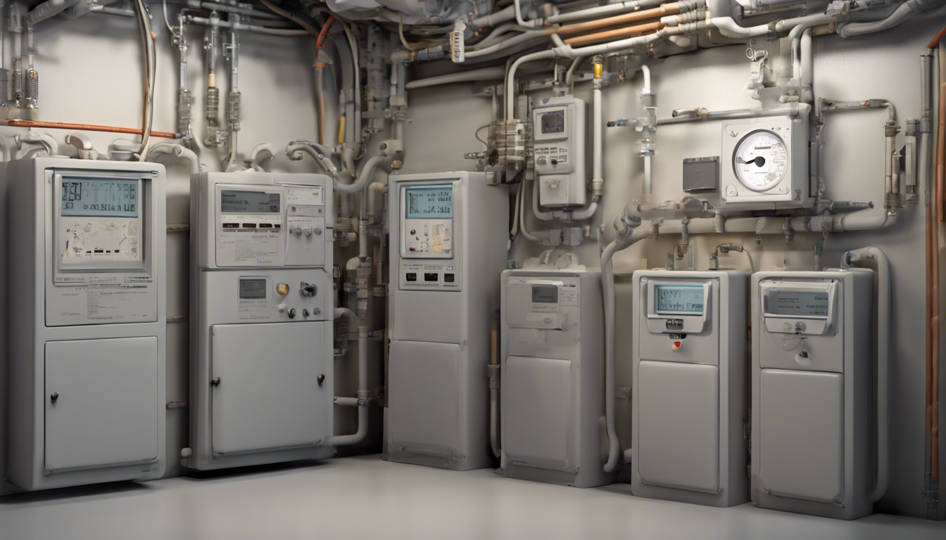découvrez comment fonctionne le compteur divisionnaire d'électricité, un outil essentiel pour mieux gérer votre consommation énergétique. cette page vous guide à travers les principes de base, les avantages et les astuces pour optimiser votre utilisation de l'électricité.