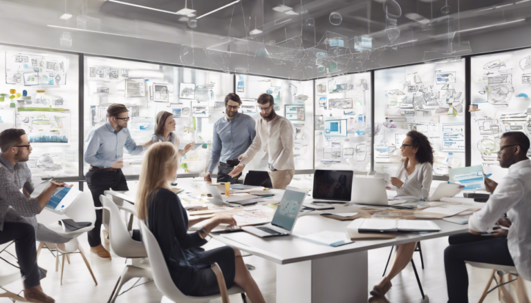 découvrez les éléments fondamentaux qui définissent l'organisation. cette exploration vous aidera à saisir son véritable sens et son importance dans le monde moderne, en mettant en lumière son fonctionnement, ses valeurs et son impact sur la société.