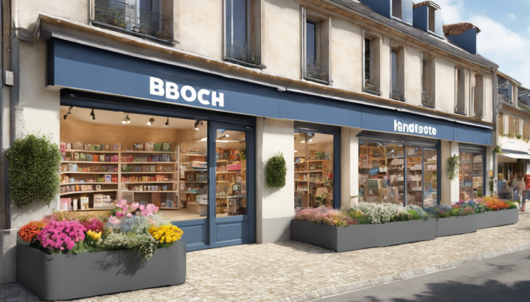découvrez notre magasin de bricolage à la teste de buch, votre destination idéale pour tous vos projets diy. profitez d'une large gamme de matériaux, outils et conseils d'experts pour transformer vos idées en réalité.