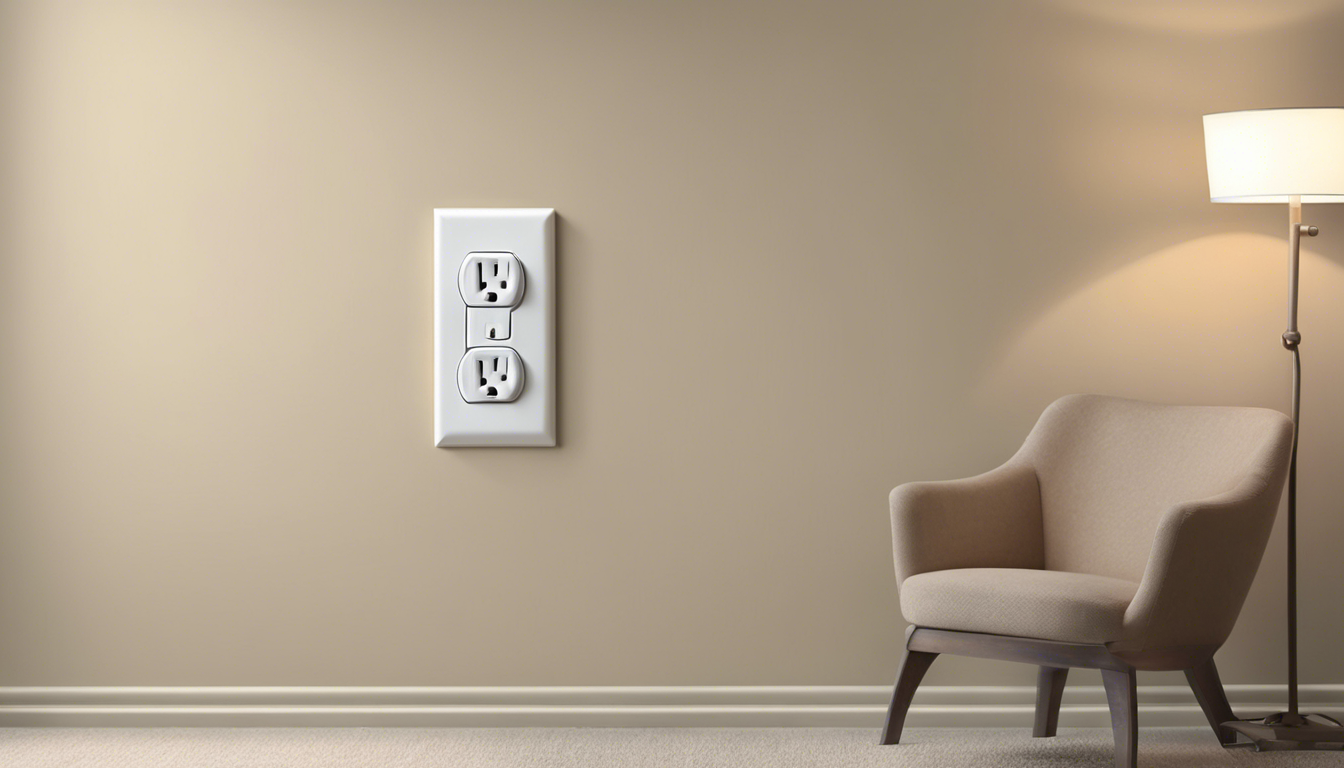 découvrez des astuces pratiques pour dissimuler vos prises électriques en utilisant de la peinture. transformez vos murs en un espace harmonieux et élégant tout en cachant les éléments inesthétiques. suivez nos conseils pour une décoration réussie et fonctionnelle.