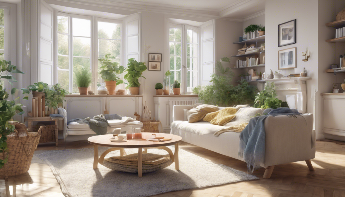 découvrez nos conseils pratiques pour un ménage efficace à nantes. optimisez votre temps et vos efforts avec des astuces simples et des techniques éprouvées pour un intérieur propre et accueillant.