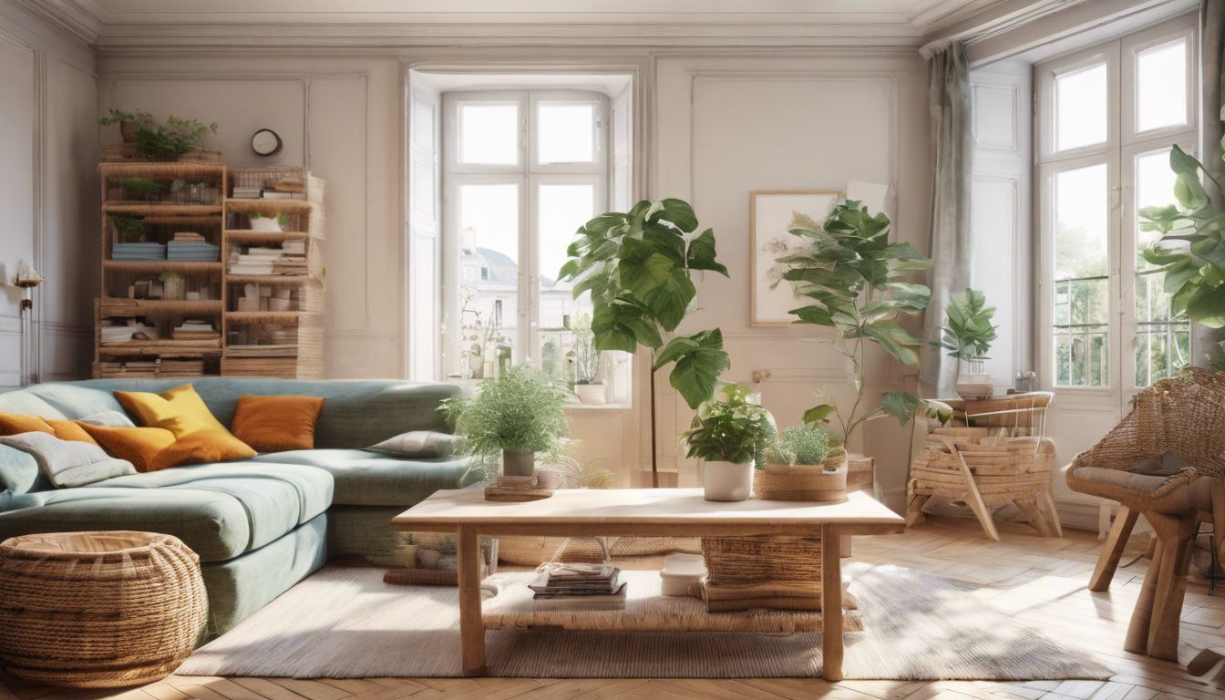 découvrez les meilleures astuces pour un ménage efficace à nantes. transformez votre routine de nettoyage avec des conseils pratiques et des trucs infaillibles pour un intérieur impeccable. que vous soyez à la recherche de solutions rapides ou de méthodes approfondies, cette guide vous aidera à optimiser votre temps et à profiter d'un cadre de vie sain.