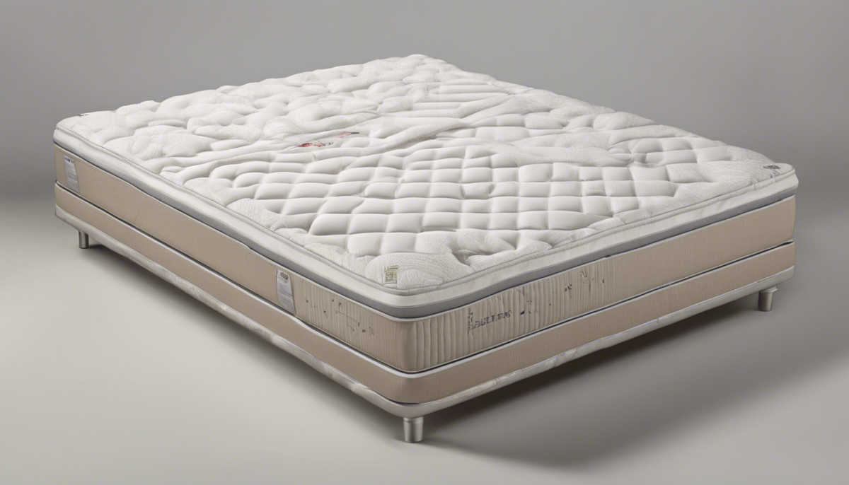 découvrez les secrets d'un matelas but de qualité : des conseils pour choisir le meilleur confort, des matériaux innovants et des astuces pour prolonger sa durée de vie. transformez vos nuits avec un sommeil réparateur.