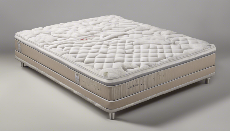 découvrez les secrets d'un matelas but de qualité : des conseils pour choisir le meilleur confort, des matériaux innovants et des astuces pour prolonger sa durée de vie. transformez vos nuits avec un sommeil réparateur.