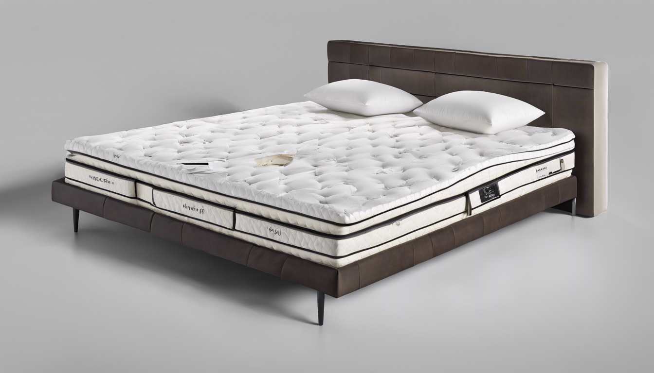 découvrez les secrets qui font de votre matelas but un choix de qualité. apprenez-en plus sur les matériaux, la fabrication et les technologies qui garantissent un sommeil confortable et réparateur.
