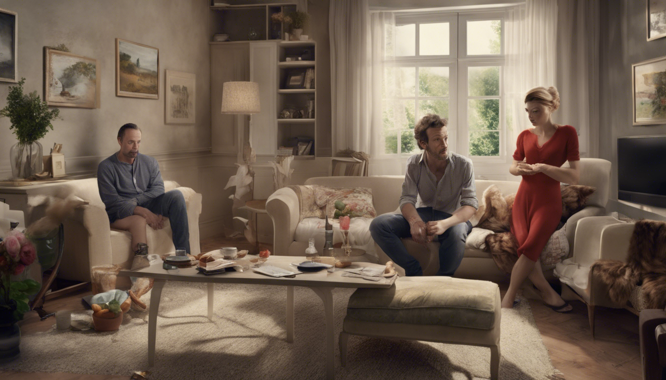 découvrez les salaires des acteurs de la célèbre série 'scènes de ménage'. plongez dans les coulisses de cette comédie française et apprenez combien gagnent les talents qui font rire des millions de téléspectateurs.