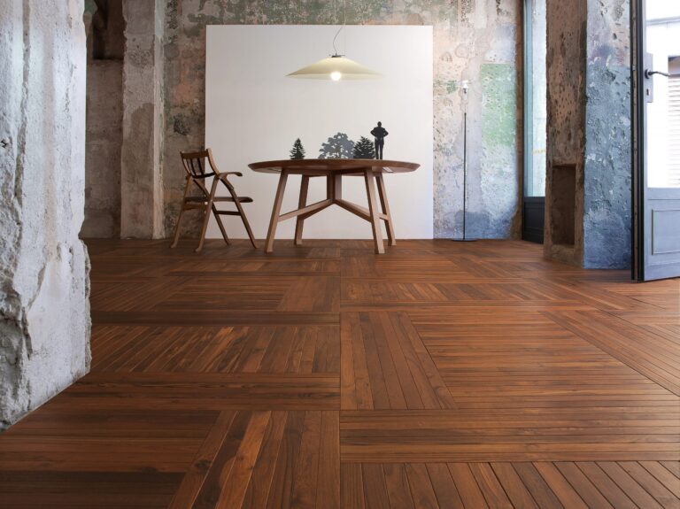 Comment choisir le meilleur parquet pour votre salon ?