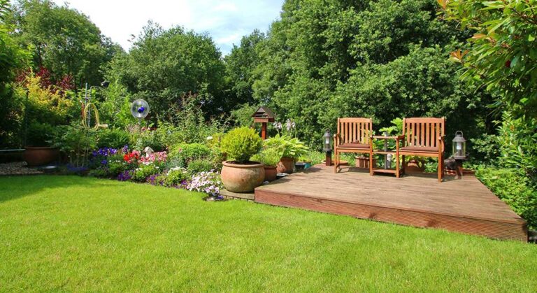 Comment refaire son jardin facilement ?