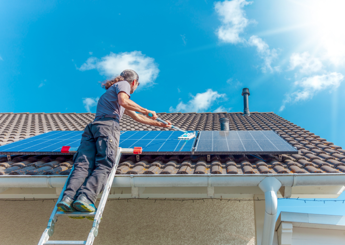 Comment passer à l'énergie solaire sans se ruiner ?