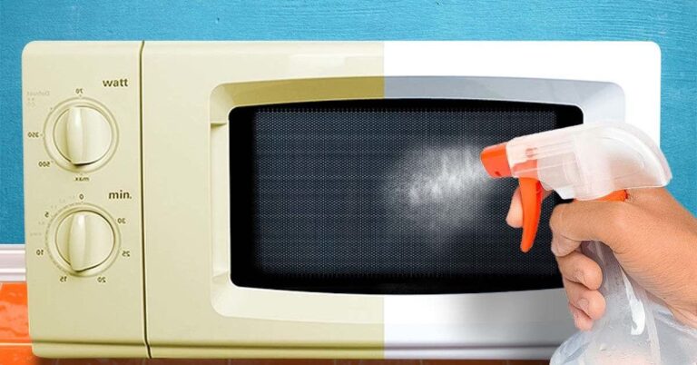 Comment blanchir le plastique jaune et redonner de l'éclat à vos objets ?