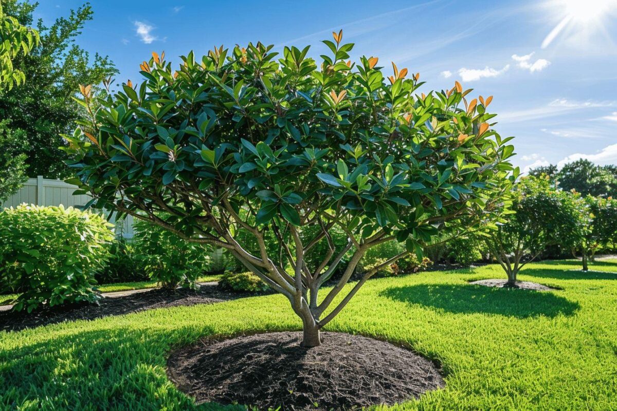 Comment réussir la taille sévère d’un arbre de Judée ?