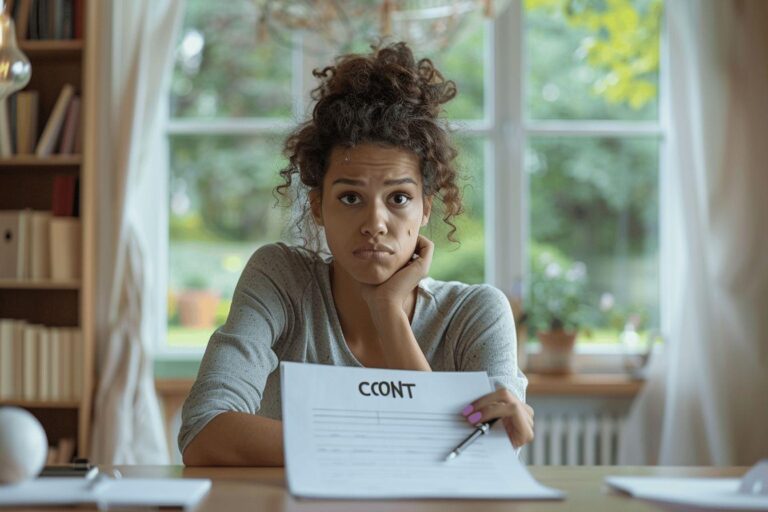 J&rsquo;ai signé un compromis de vente mais je regrette : que faire ?