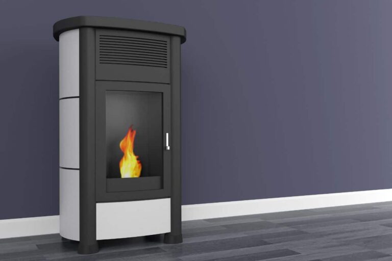 Poêle à pellet sans électricité : un choix écologique et économique