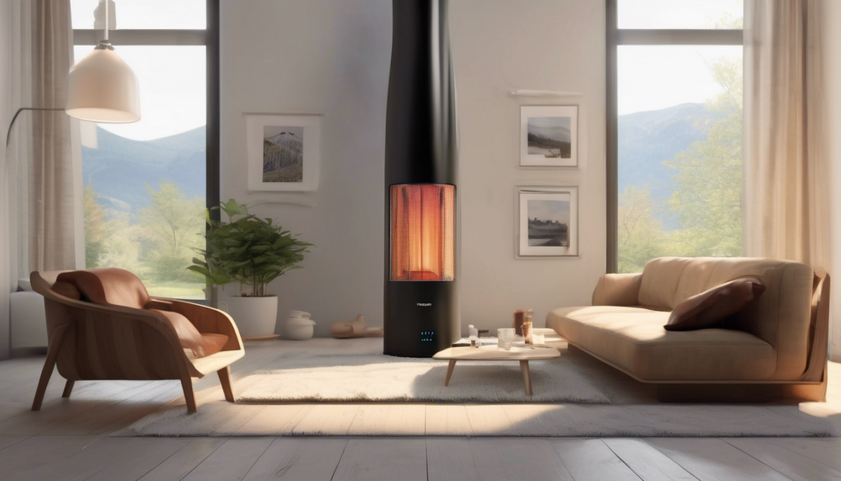 découvrez notre solution de chauffage d'appoint écologique, fonctionnant sans électricité ni gaz. idéale pour réduire votre empreinte carbone, notre appareil allie efficacité et respect de l'environnement pour un confort optimal dans votre maison.
