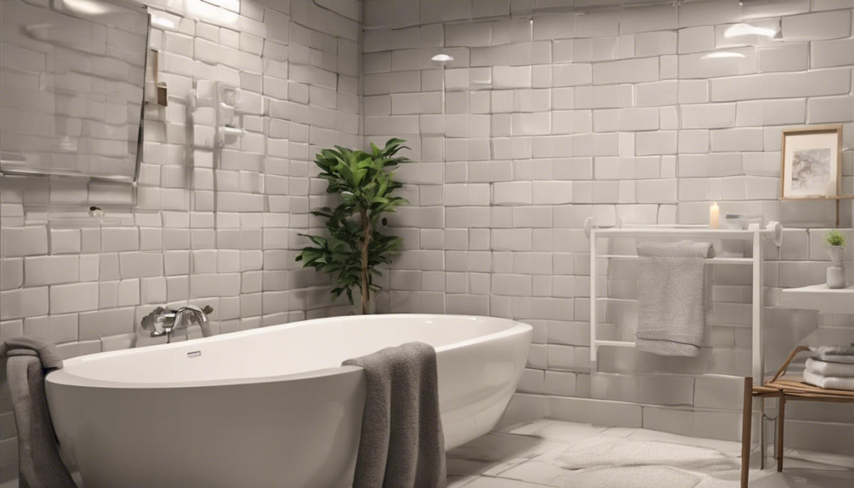 découvrez notre chauffage mural économique pour salle de bain, alliant efficacité énergétique et design moderne. profitez d'une chaleur agréable tout en réduisant vos factures d'énergie. idéal pour un confort optimal et un aménagement intérieur réussi.