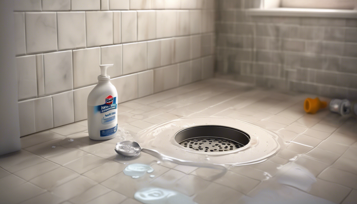 découvrez des méthodes simples et efficaces pour déboucher votre douche avec du bicarbonate de soude. apprenez à éliminer les obstructions et à garder vos canalisations en parfait état grâce à des astuces naturelles et économiques.