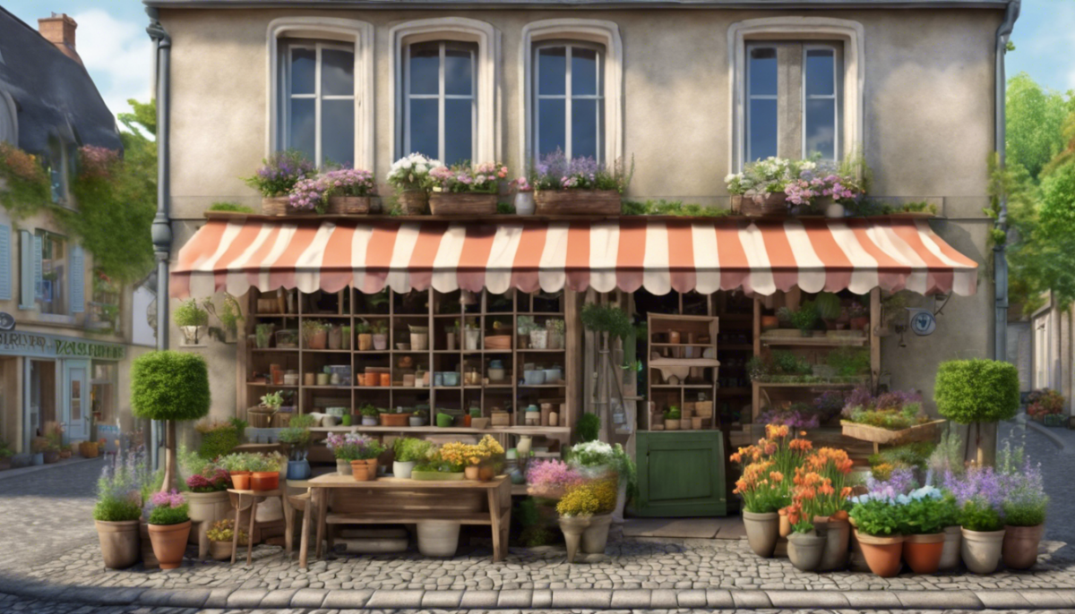 découvrez les meilleurs magasins de jardinage à brest et trouvez tout le nécessaire pour embellir votre espace extérieur. plantes, outils, accessoires : faites le plein d'idées et d'inspiration pour votre jardin.