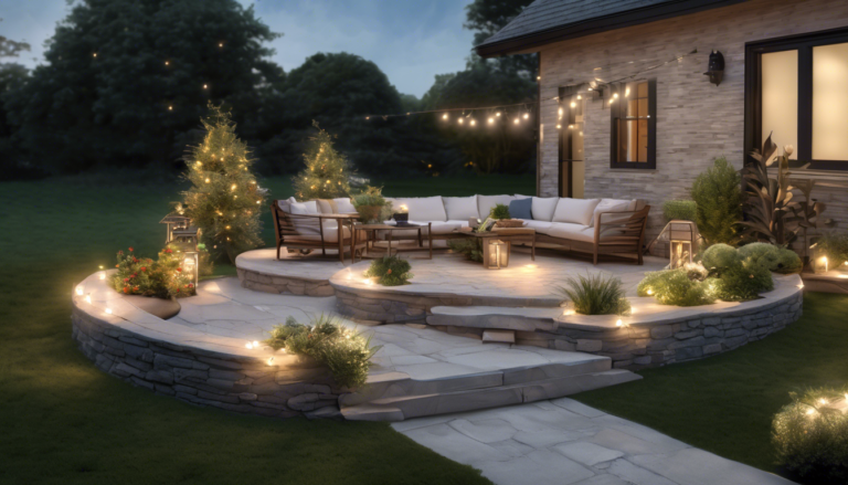 découvrez notre sélection exceptionnelle d'éclairage extérieur chez brico dépôt. profitez des meilleures offres pour illuminer votre jardin et votre terrasse avec style et efficacité. qualité, design et prix compétitifs vous attendent !