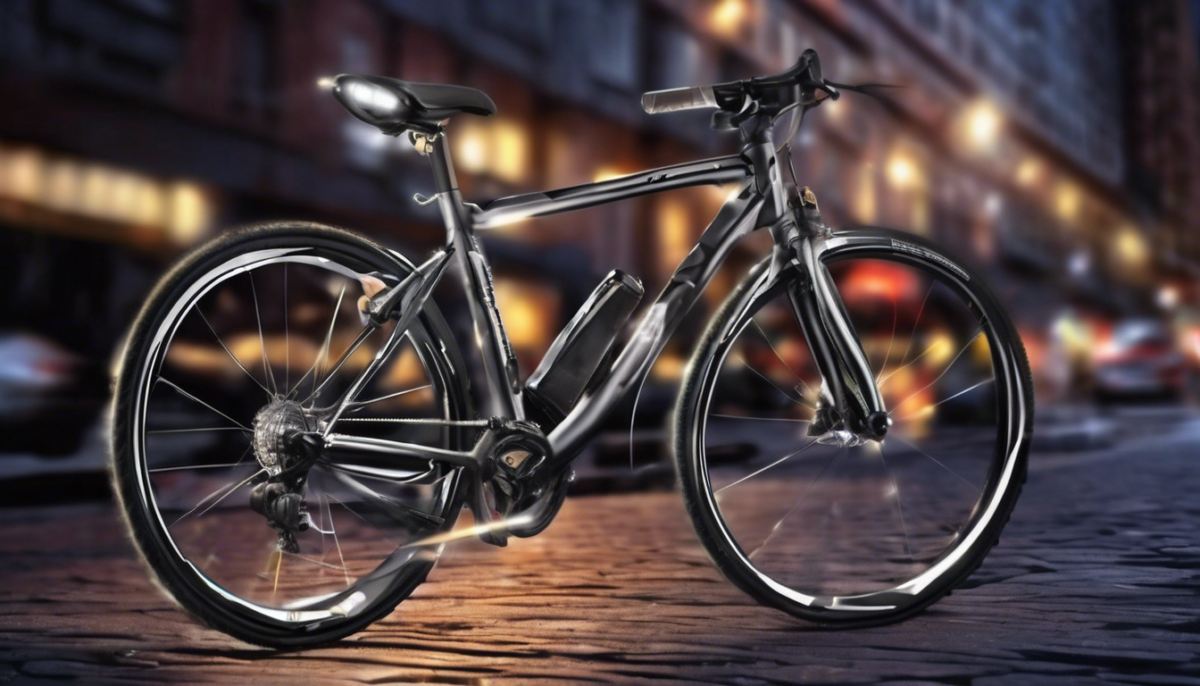 découvrez notre sélection d'éclairages vélo led rechargeables, alliant performance et durabilité. roulez en toute sécurité avec des éclairages puissants, économiques et respectueux de l'environnement. optez pour le confort et la visibilité lors de vos trajets nocturnes.