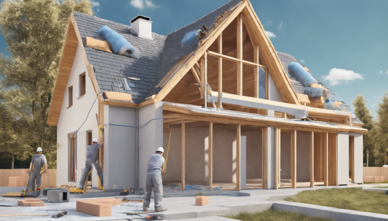 découvrez comment l'isolation extérieure peut transformer votre espace lors de vos projets de rénovation. offrant une solution efficace pour améliorer le confort thermique et réduire les dépenses énergétiques, cette méthode vous permet de rénover votre habitat tout en valorisant votre patrimoine immobilier.