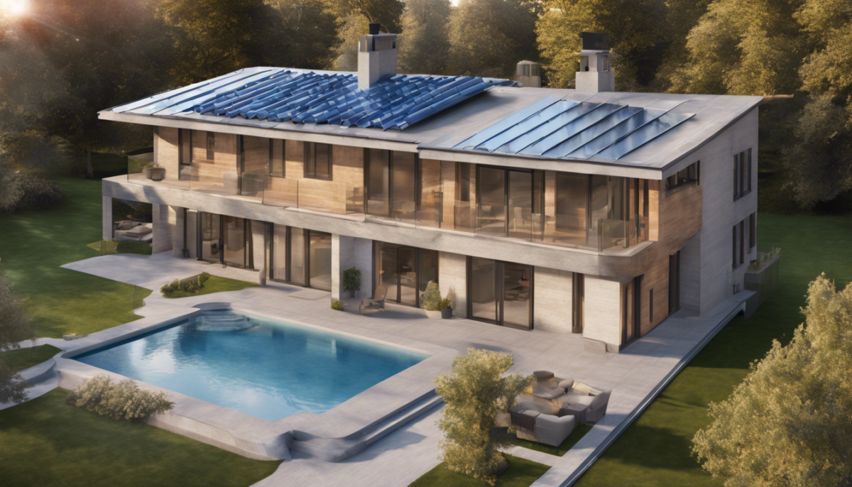 découvrez comment une isolation optimale des toitures peut améliorer le confort de votre habitat, réduire vos factures d'énergie et protéger votre maison des intempéries. optez pour des solutions performantes et durables pour un environnement intérieur agréable.