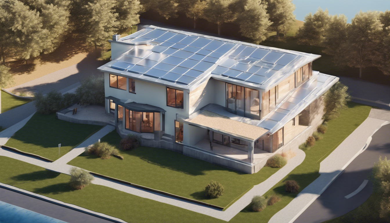 découvrez comment atteindre une isolation optimale des toitures pour améliorer le confort de votre maison et réduire vos factures d'énergie. nos solutions adaptées garantissent une protection efficace contre les intempéries et des économies durables.