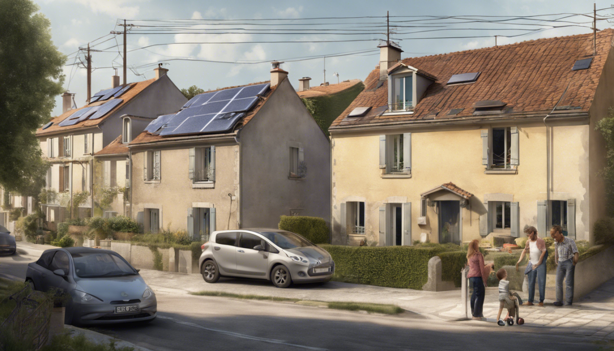 découvrez l'impact du coût de l'électricité en france sur votre budget. analyse des tarifs, des tendances actuelles, et des perspectives d'avenir pour mieux comprendre les enjeux énergétiques et optimiser vos dépenses.