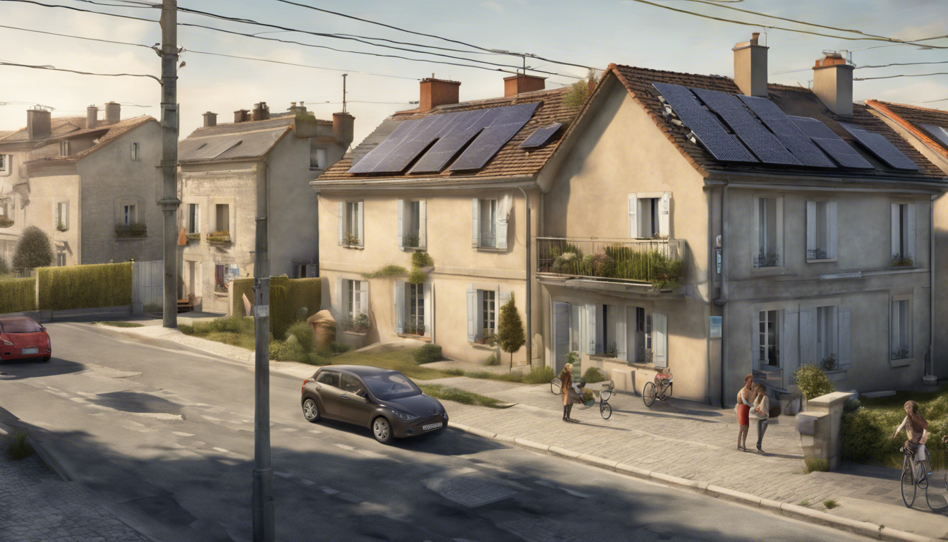 découvrez tout ce qu'il faut savoir sur le coût de l'électricité en france : analyse des prix, facteurs influençant les tarifs et conseils pour réduire vos factures énergétiques.