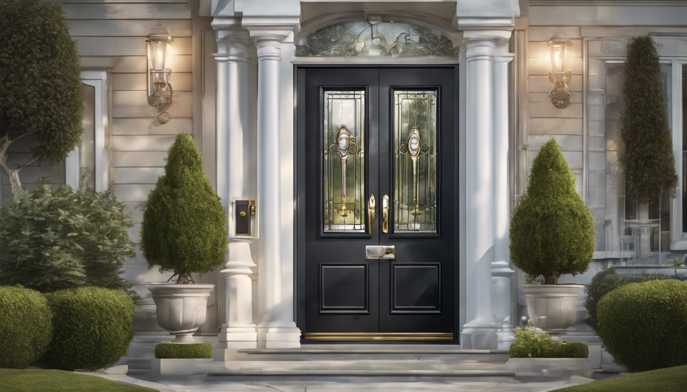 découvrez les tarifs pour le changement d'une serrure de porte d'entrée à 3 points. profitez de notre guide détaillé pour comprendre les coûts, les options disponibles et les conseils de sécurité essentiels pour protéger votre domicile.
