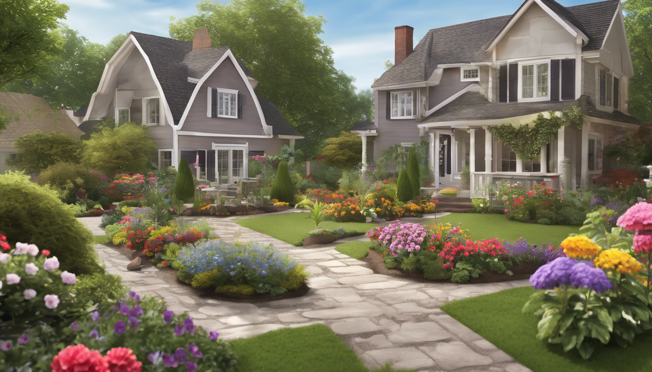 découvrez nos services de jardinage et bricolage sur mesure pour les particuliers. profitez d'un entretien de jardin professionnel, d'aménagements extérieurs personnalisés et de réparations à domicile pour transformer votre espace de vie. contactez-nous dès aujourd'hui pour donner vie à vos projets!