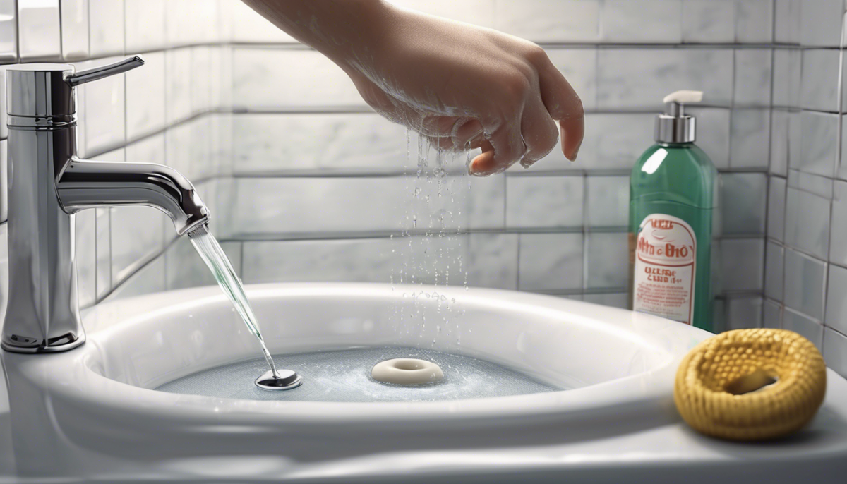 découvrez des astuces efficaces pour déboucher votre douche facilement et rapidement. suivez nos conseils pratiques pour éviter les obstructions et maintenir un bon écoulement de l'eau. ne laissez pas les canalisations bouchées perturber votre quotidien !