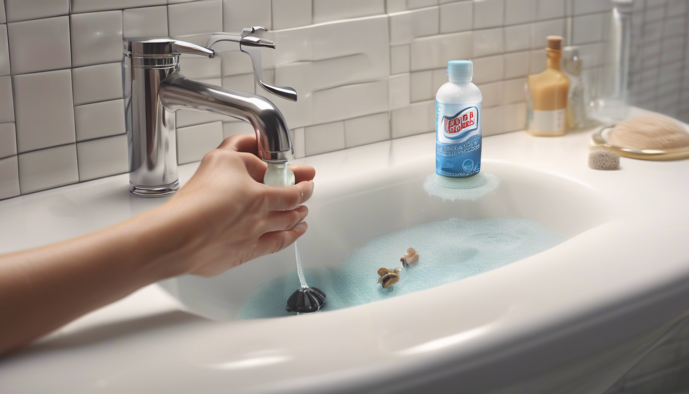 découvrez des astuces simples et efficaces pour déboucher votre douche sans tracas. apprenez des méthodes naturelles et des conseils pratiques pour un écoulement rapide de l'eau et une salle de bain toujours propre.