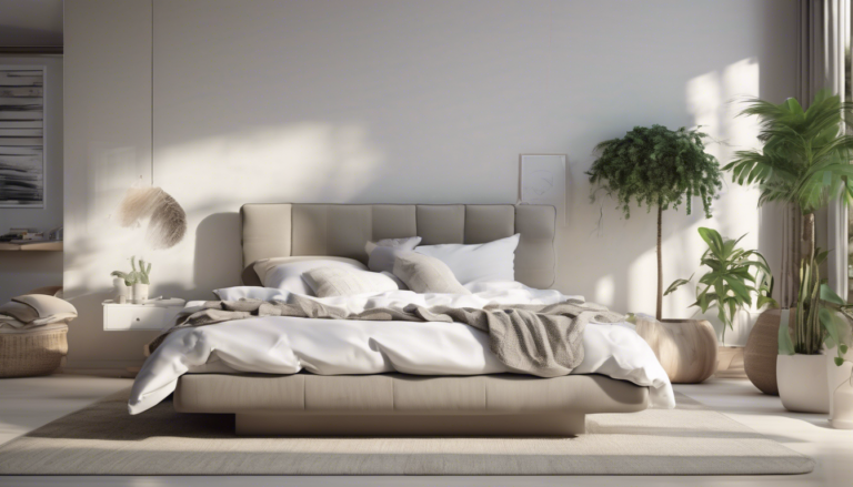découvrez des astuces simples et efficaces pour maintenir votre matelas propre et sain. apprenez à éliminer les taches, à prévenir les acariens et à prolonger la durée de vie de votre literie.